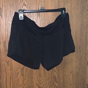Lululemon Athletica Speed Up Short